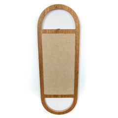 Refil de sisal para arranhador Lino - comprar online