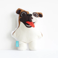 Brinquedo Mada pelúcia para animais de estimação - comprar online