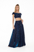 Top & Pollera Praga