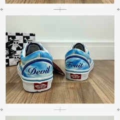 VANS OLD SKOOL na internet