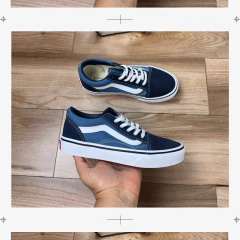 OLD SKOOL INFANTIL na internet