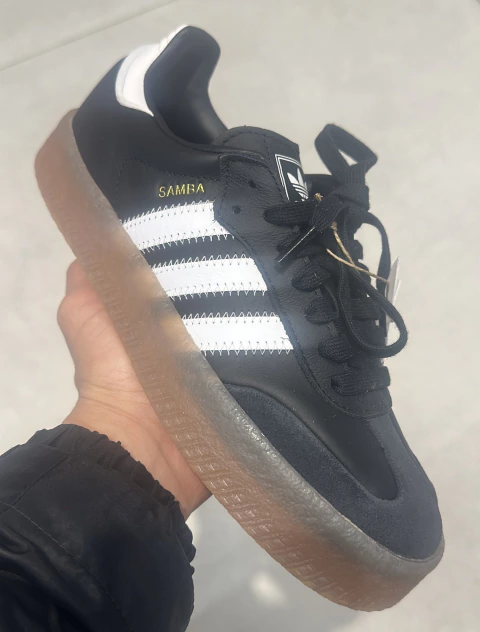 ADIDAS SAMBA W - comprar online