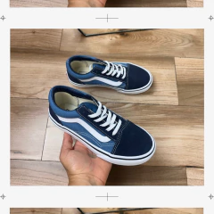 OLD SKOOL INFANTIL - comprar online