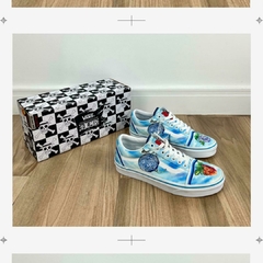VANS OLD SKOOL