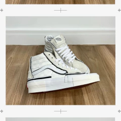 VANS SK8-HI RECONSTRUCT - Voice Sneakers