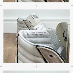 VANS SK8-HI RECONSTRUCT - comprar online