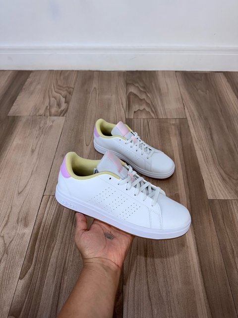 ADIDAS ADVANTAGE (forma grande) - comprar online