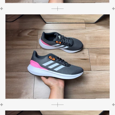 ADIDAS RUN FALCON 3.0 - comprar online