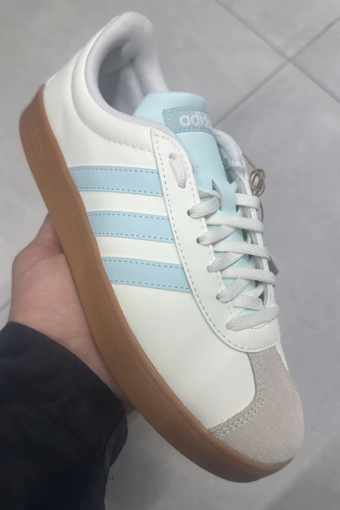ADIDAS VL COURT BASE - comprar online