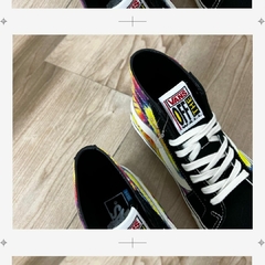 VANS SK8-HI 138 DECON na internet