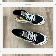 VANS SK8-HI 138 DECON - loja online