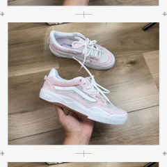 VANS SKATE WAYVEE 2.0 ROSA