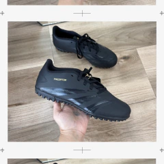 CHUTEIRA ADIDAS PREDATOR CLUB SOCIETY