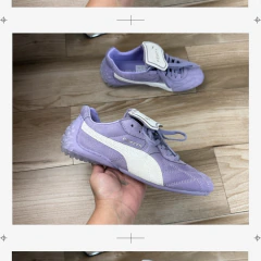 PUMA X FENTY AVANTI LS
