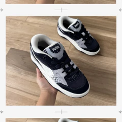 PUMA-180 AZUL na internet