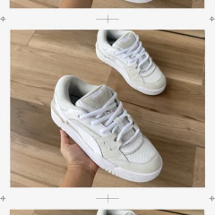 PUMA-180 OFF WHITE - comprar online
