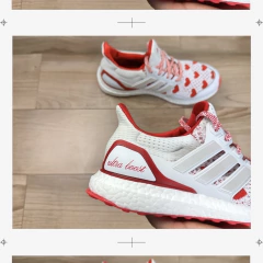 ADIDAS ULTRABOOST 1.0 VALENTINE’S DAY - Voice Sneakers