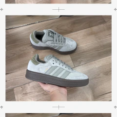 ADIDAS SAMBA XLG - comprar online