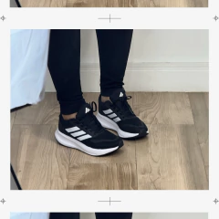 ADIDAS RUN FALCON - Voice Sneakers