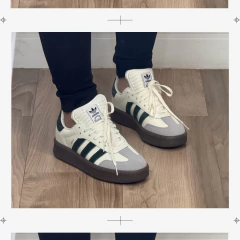 ADIDAS SAMBA XLG - loja online