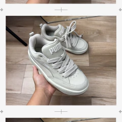 PUMA PARK LIFESTYLE “DESERT DUST” - comprar online