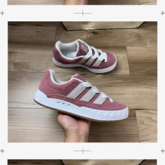 ADIDAS ADIMATIC ROSA