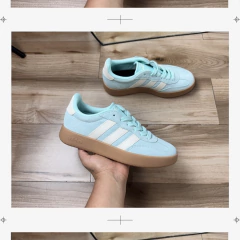 ADIDAS BARREDA DECODE na internet