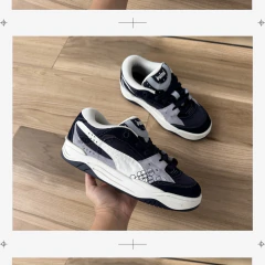 PUMA-180 AZUL