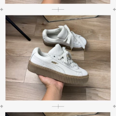 PUMA X FENTY CREEPER PHATTY - comprar online