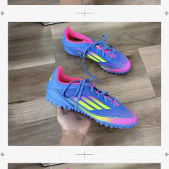 CHUTEIRA ADIDAS F50 CLUB SOCIETY