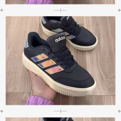 ADIDAS COURTBLOCK na internet