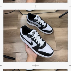 NIKE EBERNON LOW PANDA - comprar online