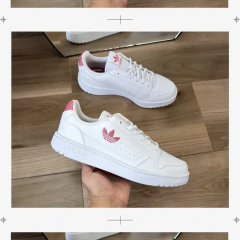 ADIDAS NY 90 ROSA - comprar online