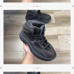 ADIDAS YEEZY DESERT BOOT OIL na internet
