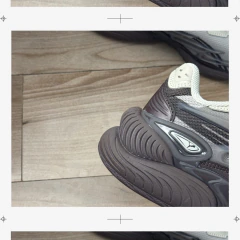 PUMA INVERSE MARROM na internet