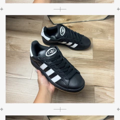 ADIDAS CAMPUS 00’s PRETO - comprar online
