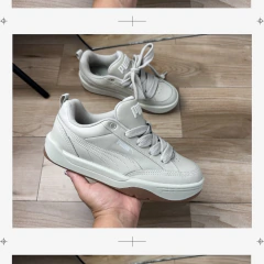 PUMA PARK LIFESTYLE “DESERT DUST”