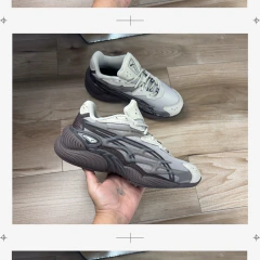PUMA INVERSE MARROM