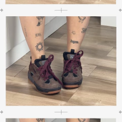 VANS SKATE MIXXA MARROM - comprar online