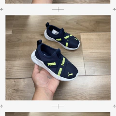 PUMA WIRED RUN SLIP-ON - comprar online