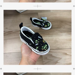 VANS SLIP ON INFANTIL - comprar online