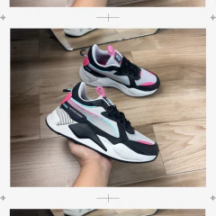 PUMA RS-X 3D
