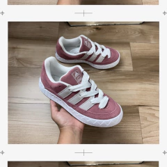 ADIDAS ADIMATIC ROSA - comprar online