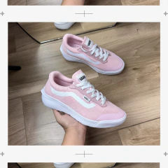 VANS RANGE BREEZE ROSA