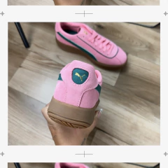 PUMA CLUB KLASSIKA ROSA - loja online