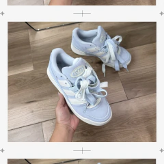 ADIDAS FORUM 2000’s AZUL na internet