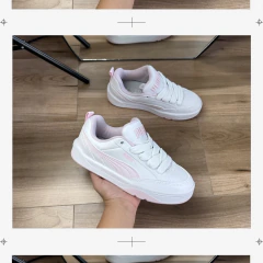 PUMA PARK LIFESTYLE ROSA