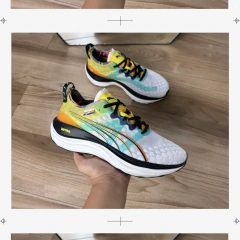 PUMA MARATHON FOREVER RUN NITRO