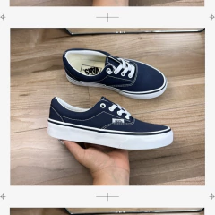 VANS ERA AZUL na internet