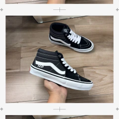 VANS SKATE GROSSO